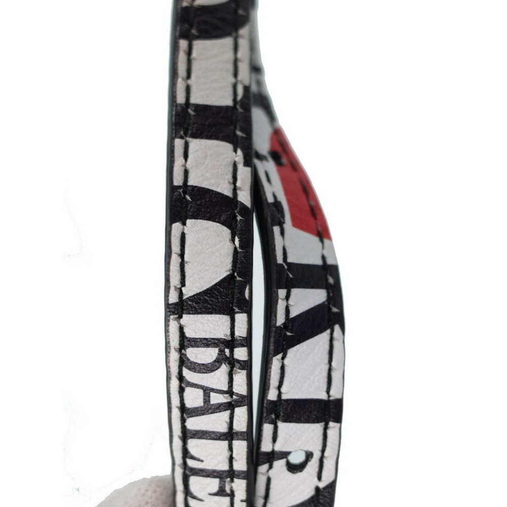 Balenciaga Phone Shopping Bag Holder - Picture 5 of 9